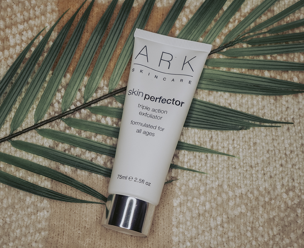 ARK Skincare Triple Action Exfoliator image