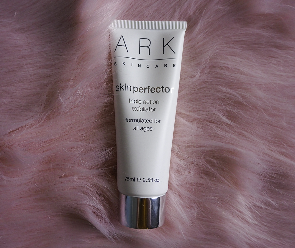 ARK Skincare Triple Action Exfoliator image