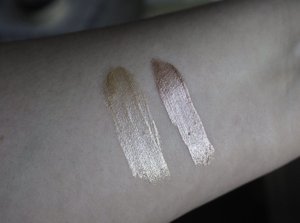 Bali Body Highlighter Stick swatches image