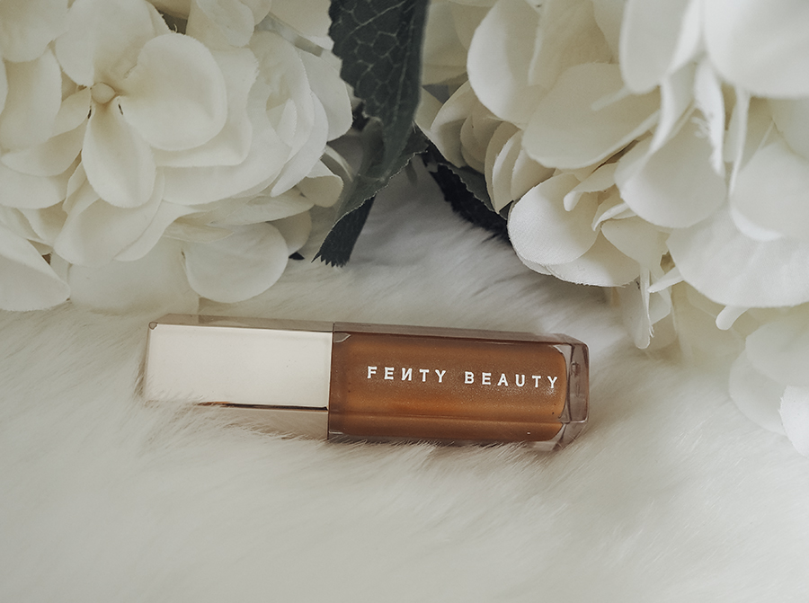 Fenty Gloss Bomb Review