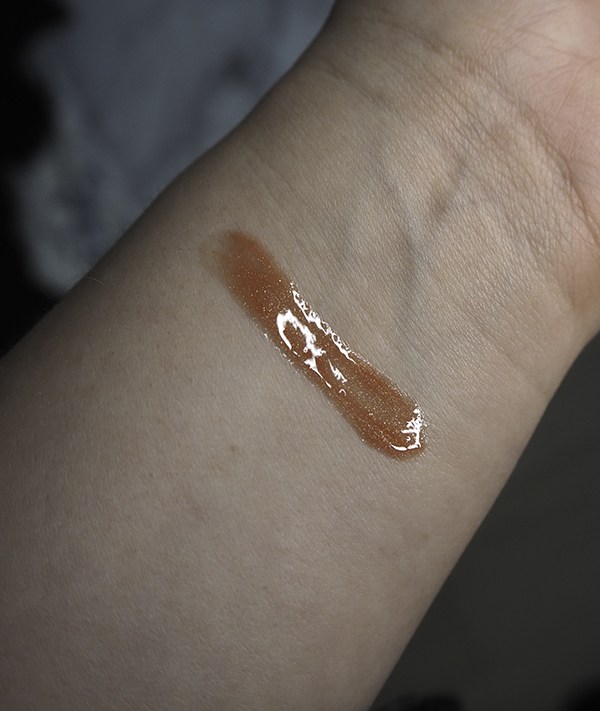 Review fenty cheap beauty gloss bomb