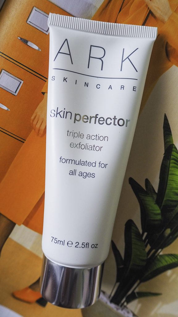 ARK Skincare Triple Action Exfoliator image