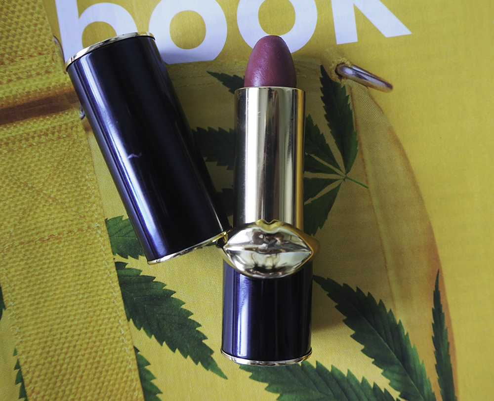 Pat McGrath LuxeTrance Lipstick in Beautiful Creature image