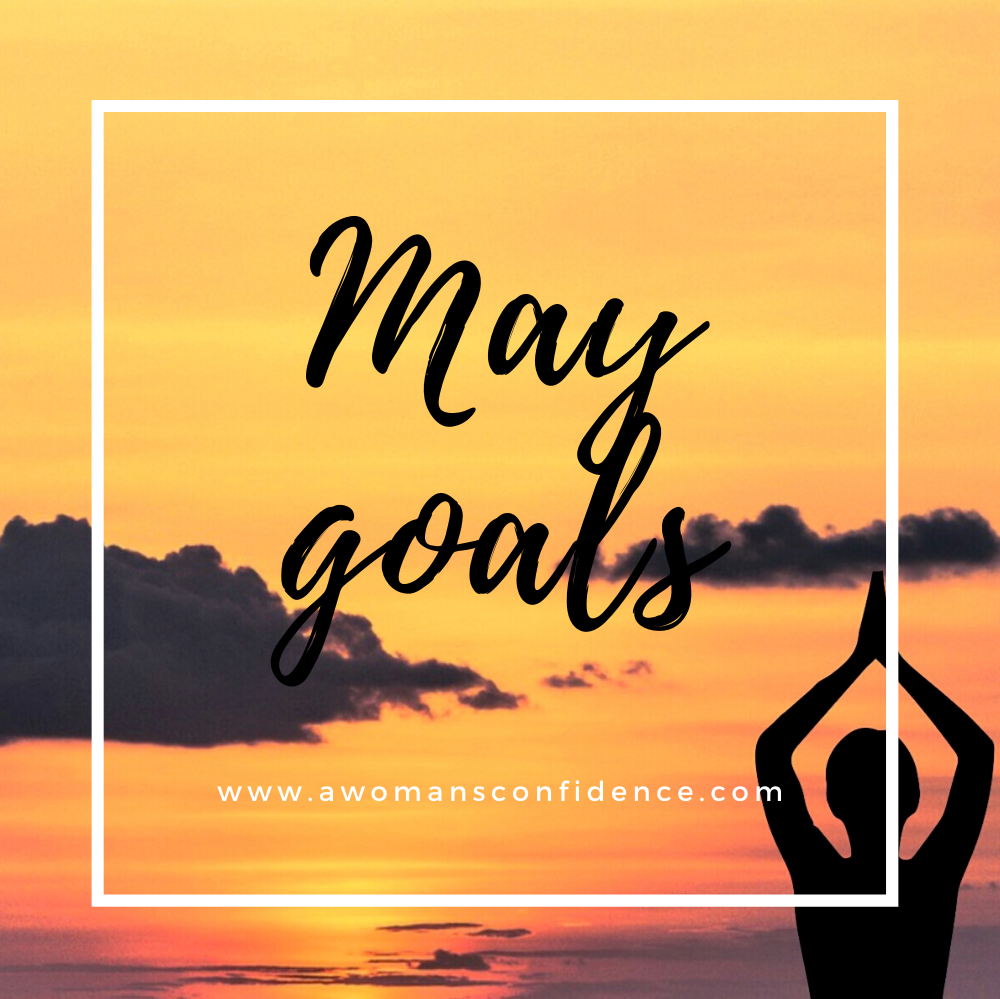 May goals image