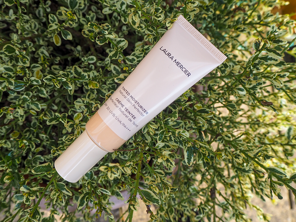 Laura Mercier Tinted Moisturizer image