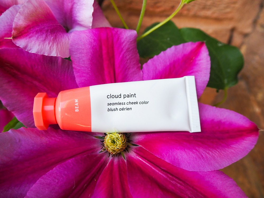 Glossier Cloud Paint image