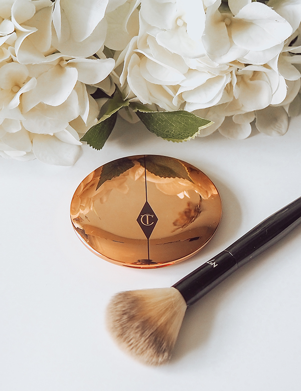 charlotte tilbury finishing powder