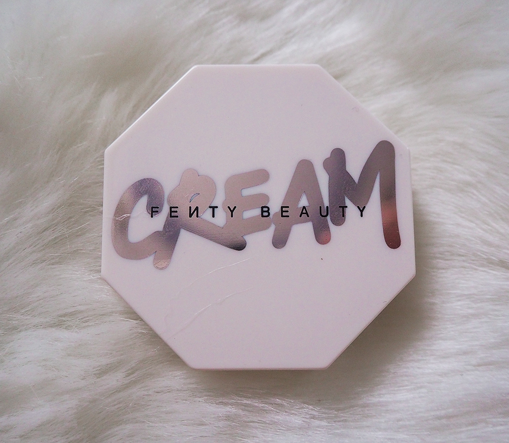 Fenty Beauty Cheeks Out Freestyle Cream Blush in Petal Poppin image