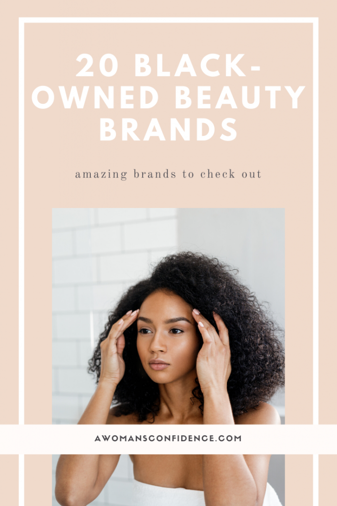 20 more black-owned beauty brands to try image