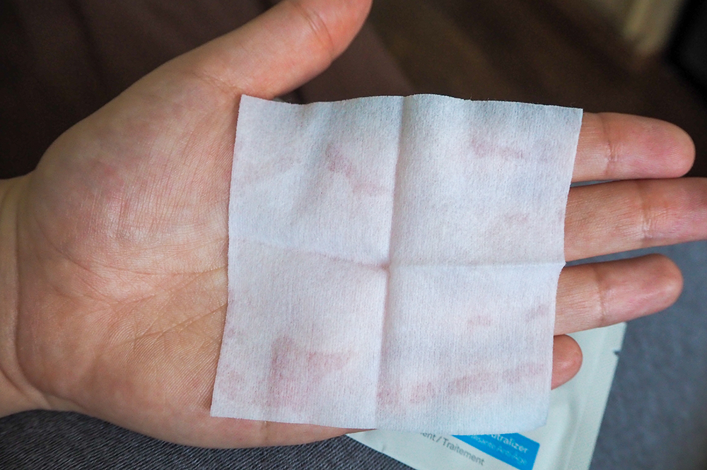 Are the Dr Dennis Gross Peel Pads worth the £90 price tag? - A Woman's  Confidence