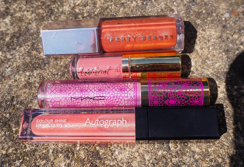 4 cute summer lip glosses image