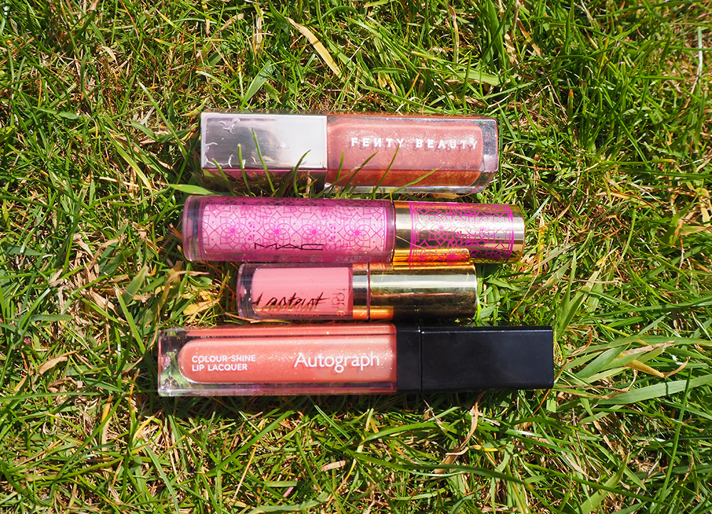 The best summer lip glosses 2020 image