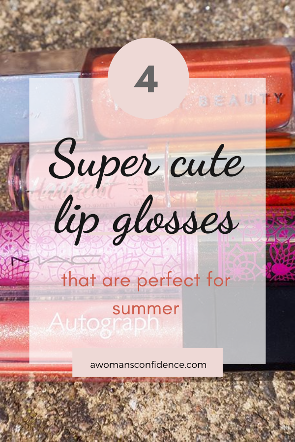4 cute lip glosses that are perfect for summer image