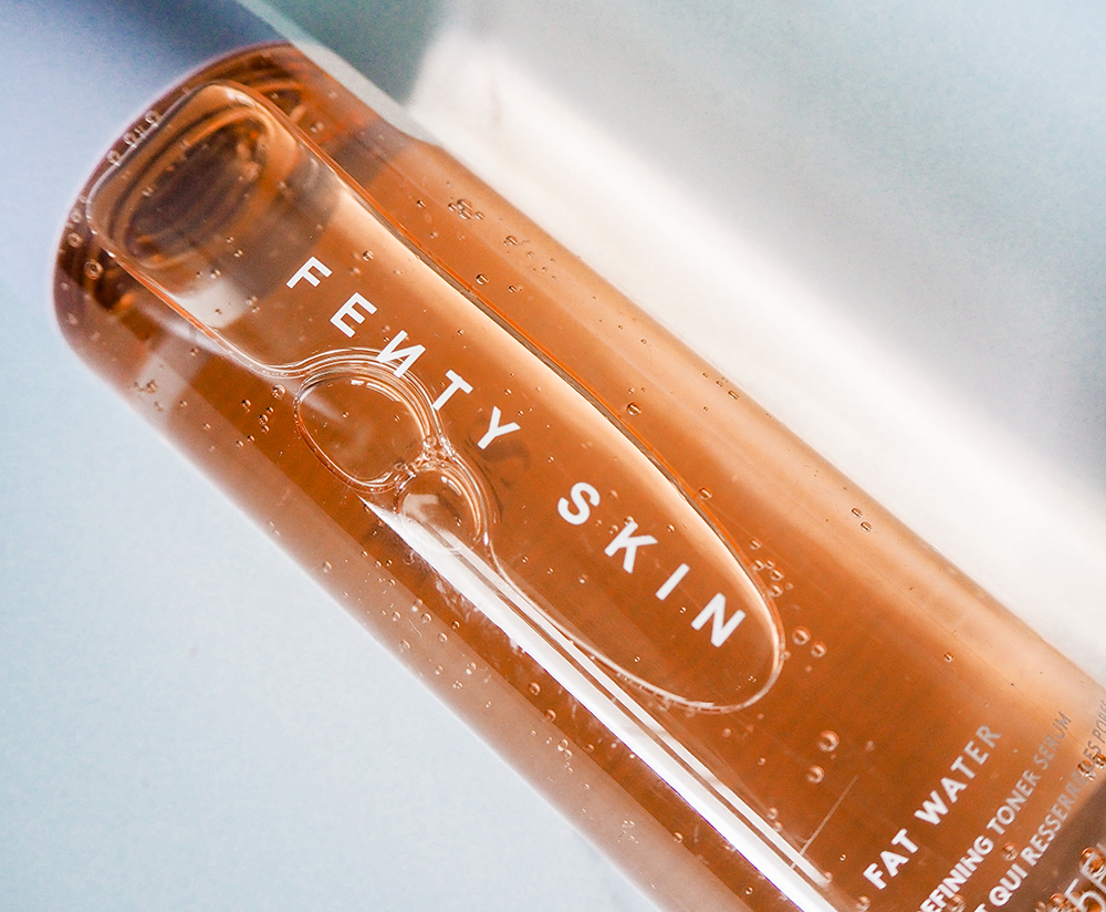 Fenty Skin Fat Water image