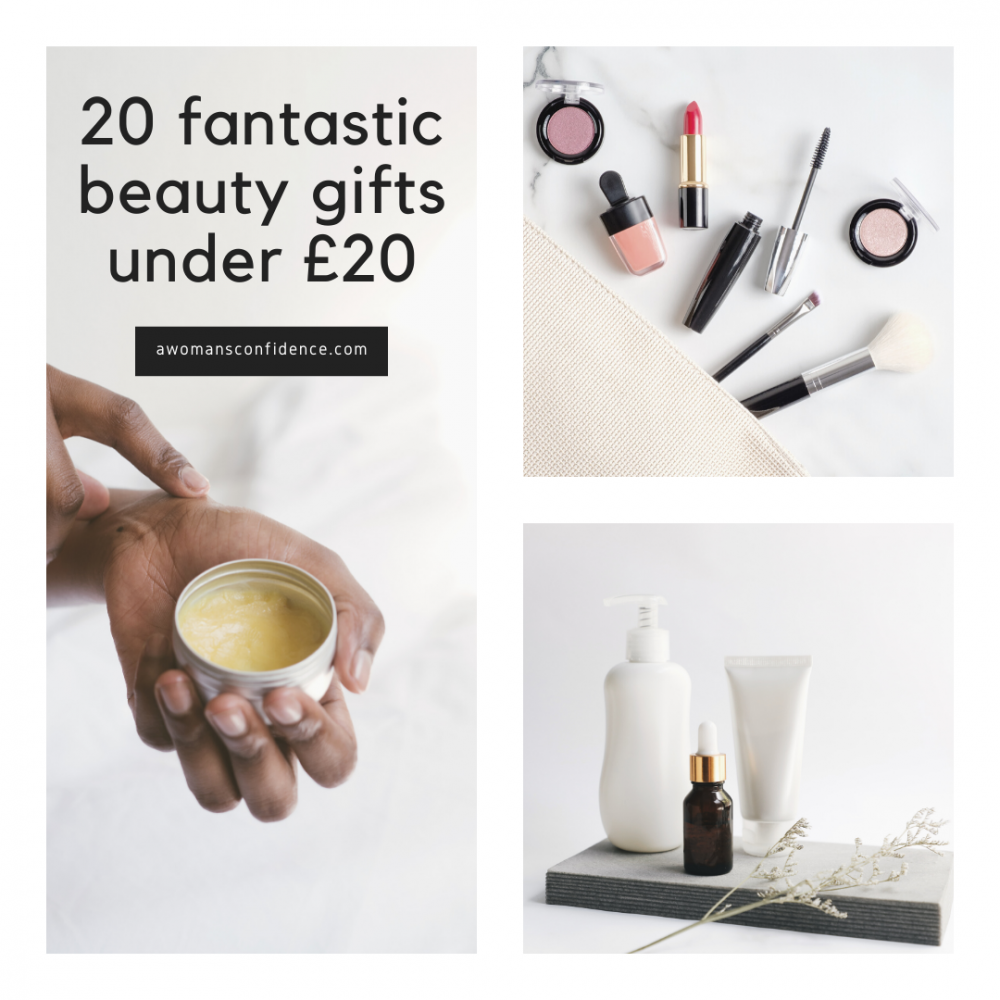 Affordable Christmas beauty gifts image