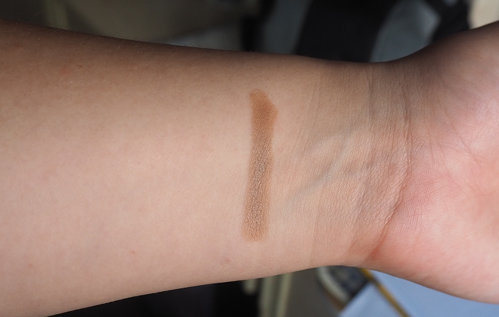 kkw contour stick swatches