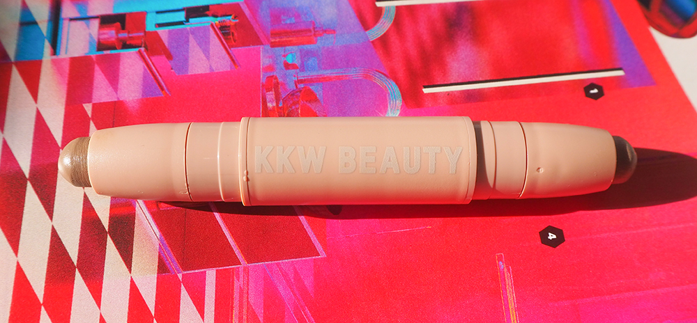 kkw beauty contour stick