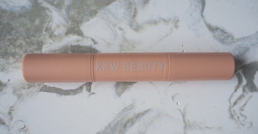 kkw contour stick swatches