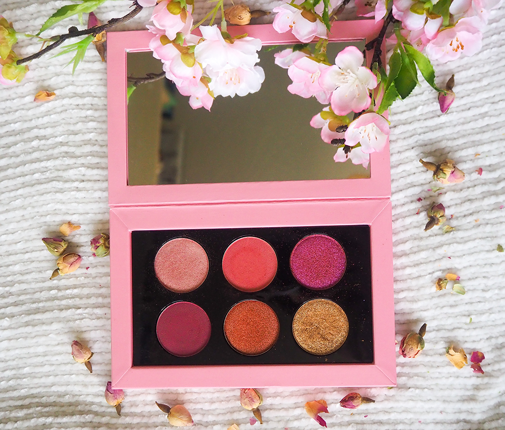 Pat McGrath Labs Rose Decadence Eyeshadow Palette image