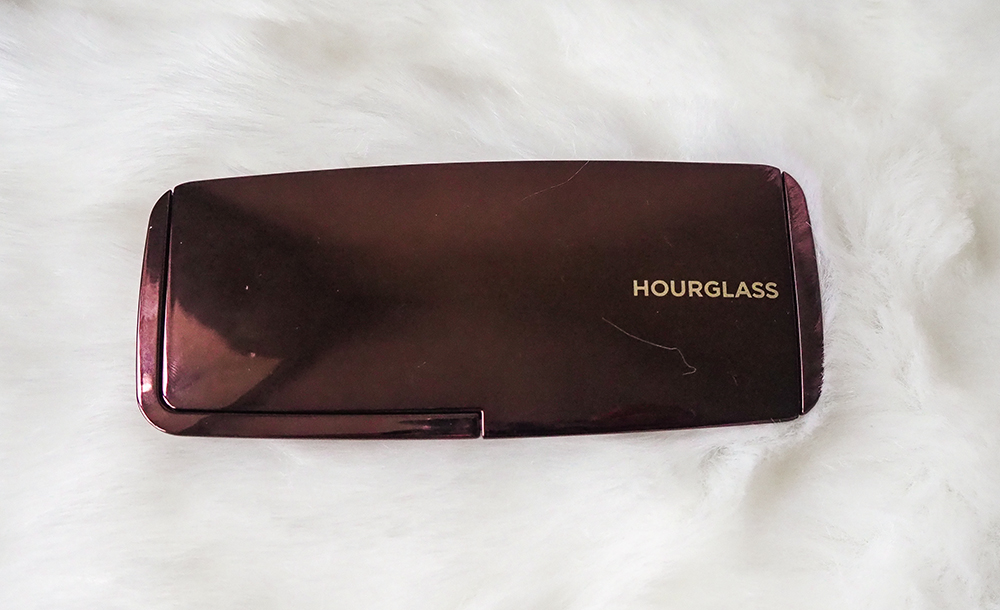 Hourglass Ambient Lighting Palette image