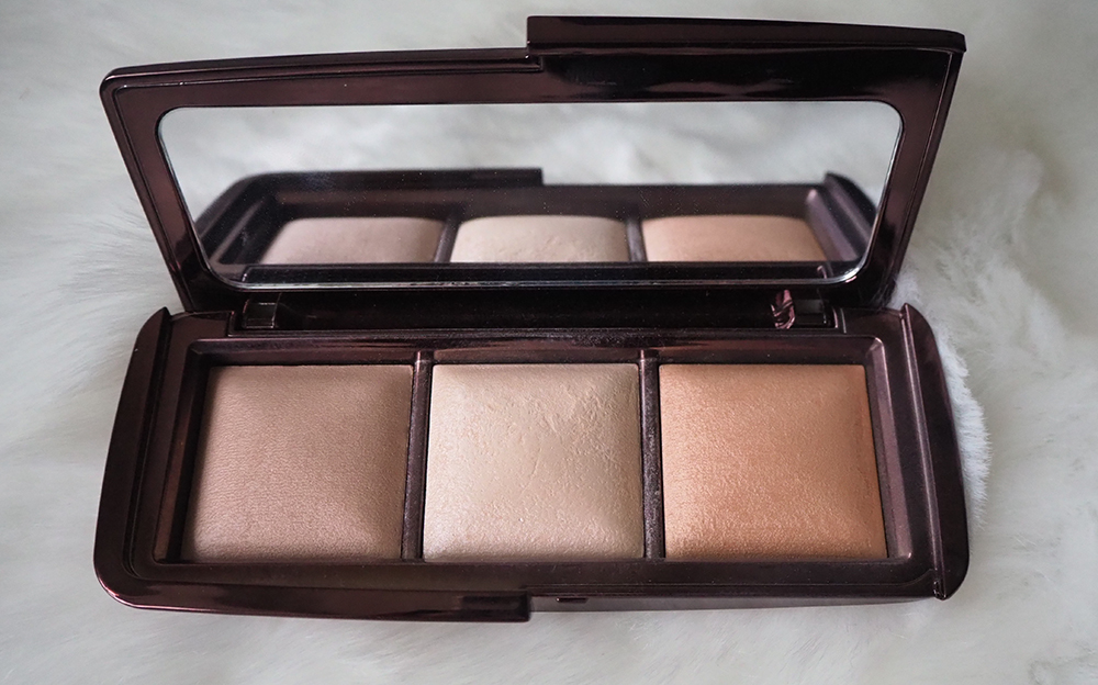 Hourglass Ambient Lighting Palette image