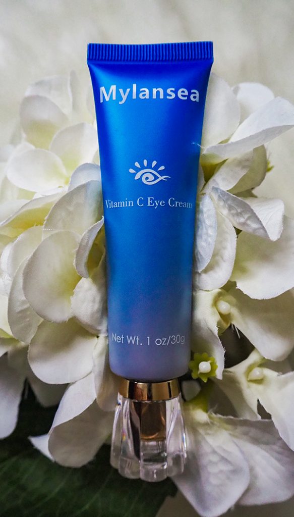 Mylansea Vitamin C Eye Cream image