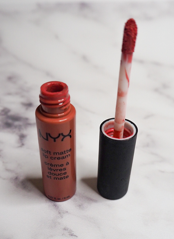 Project pan liquid lipstick image