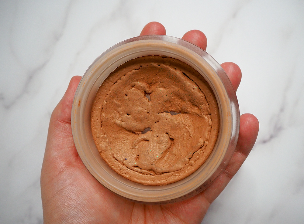Project pan bronzer image