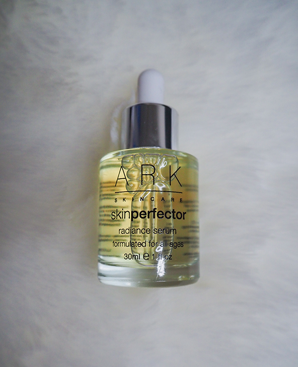 ARK Radiance Serum image