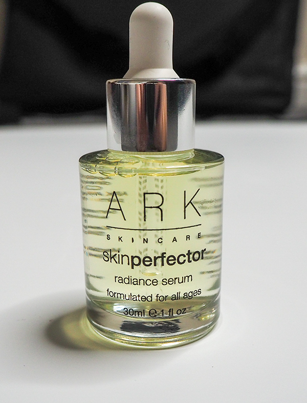 ARK Skin Perfector Radiance Serum image