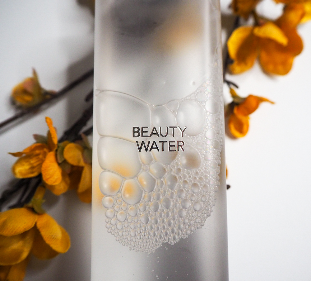 Son & Park Beauty Water image