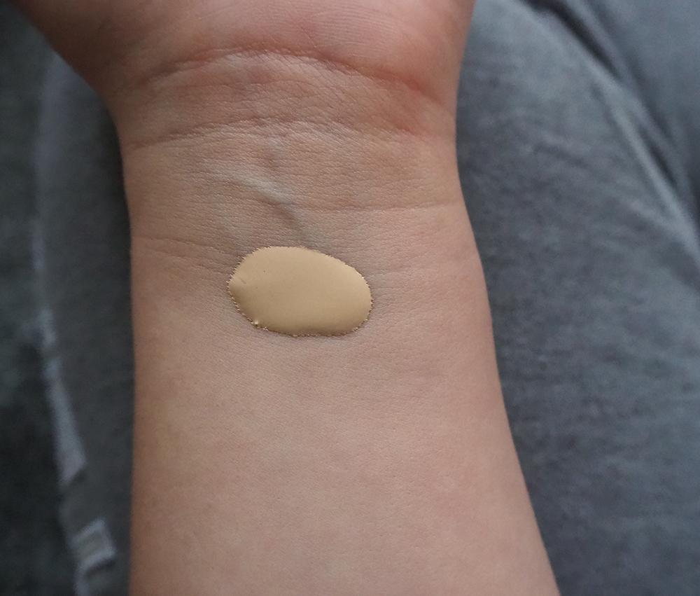 Pat McGrath Labs Skin Fetish Foundation Light 5 swatch image