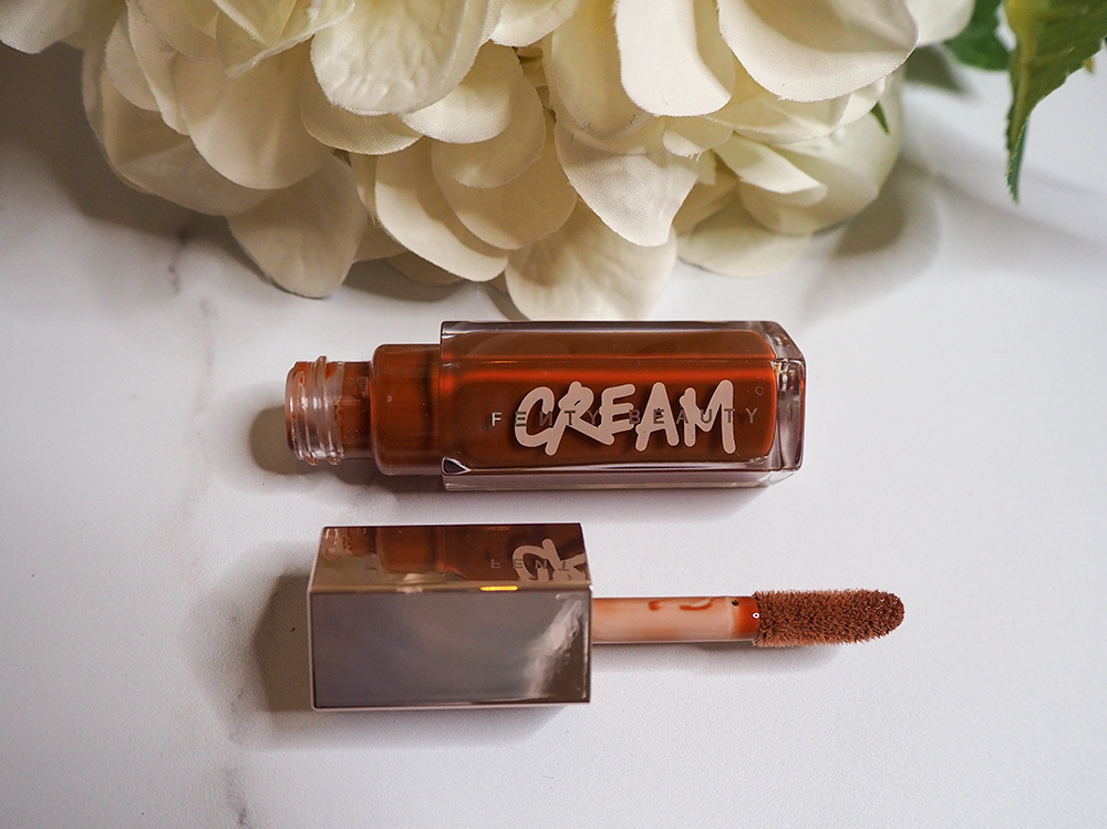 Fenty Beauty Gloss Bomb Cream image
