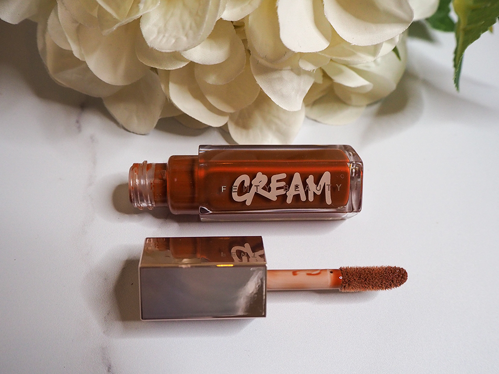 Fenty Beauty Gloss Bomb Cream Review A Woman S Confidence