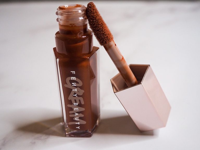 new fenty gloss bomb