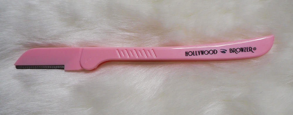 Hollywood Browzer in Pastel Pink image