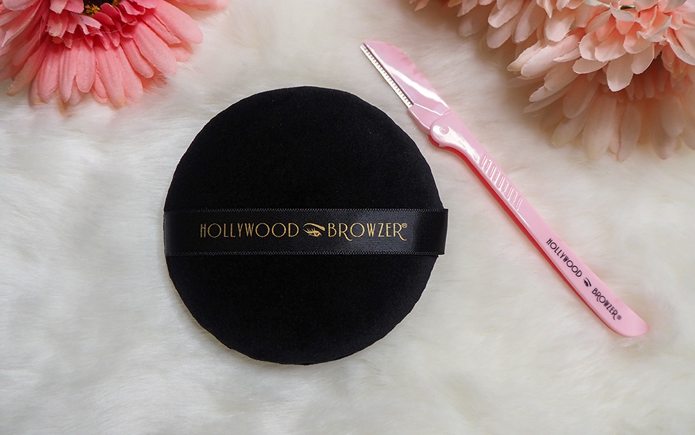 Hollywood Browzer image