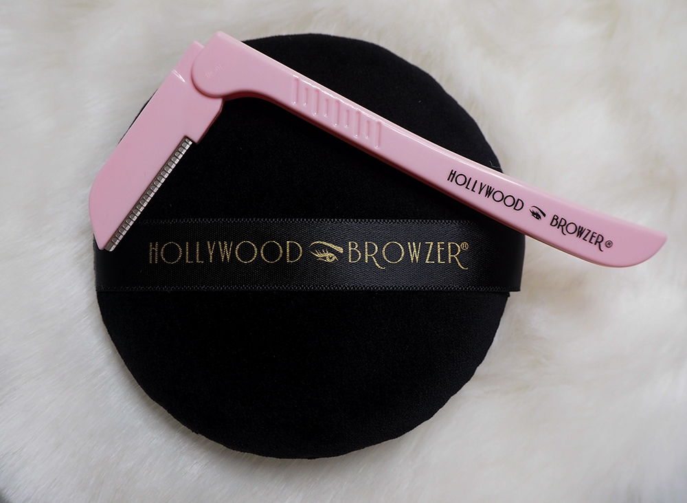 Hollywood Browzer review image