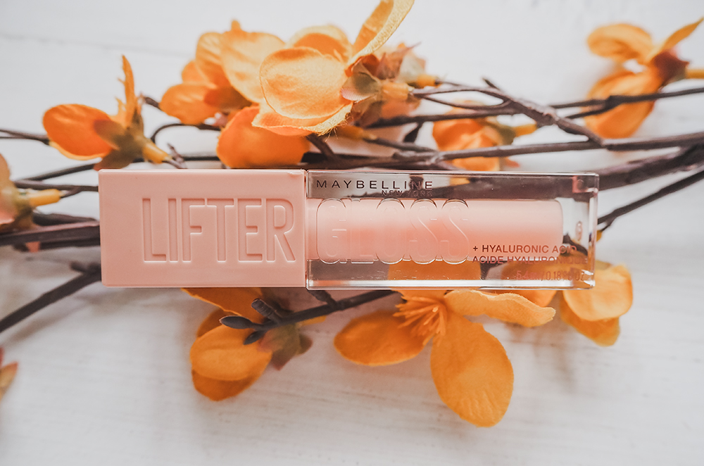 Maybelline Lifter Gloss Ice image