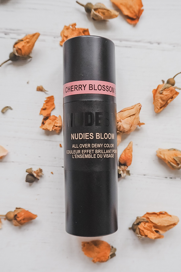 Nudestix Nudies Bloom Cherry Blossom Babe image