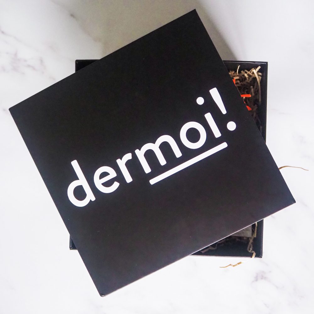 dermoi! skincare box image