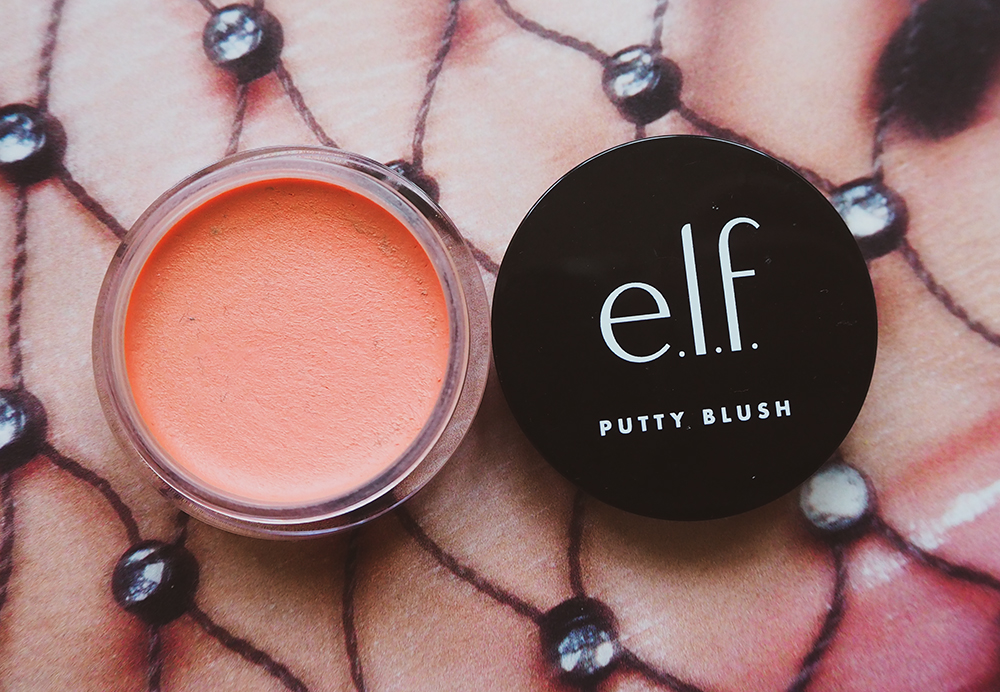 e.l.f. Cosmetics Putty Blush image