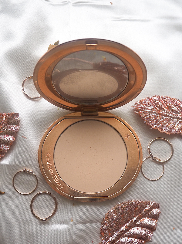 Charlotte Tilbury Airbrush Flawless Finish in 1 Fair image