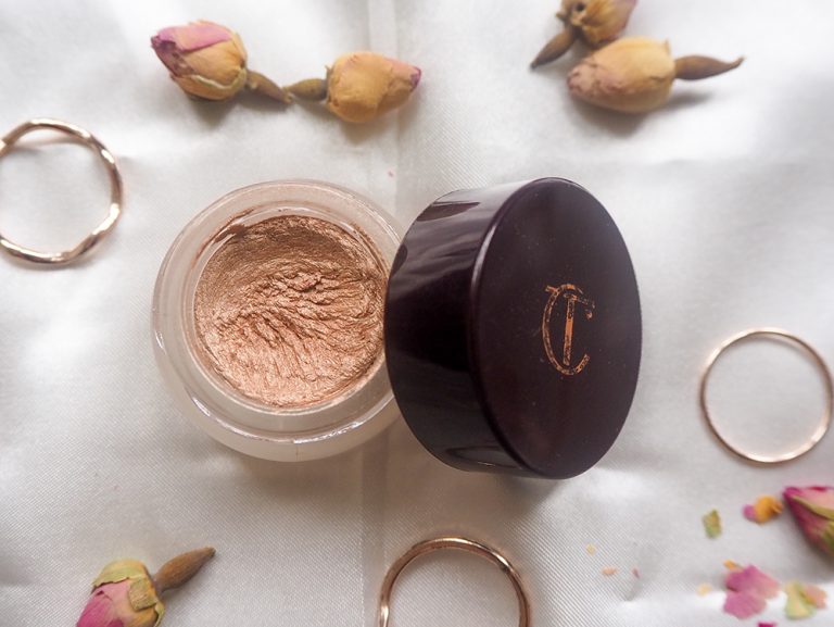 Charlotte Tilbury makeup review | Is it worth the price? - A Woman's ...