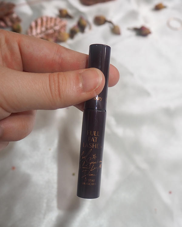 Charlotte Tilbury Full Fat Lashes image