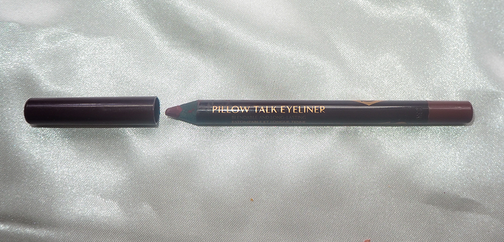 Charlotte Tilbury Pillow Talk Eyeliner image