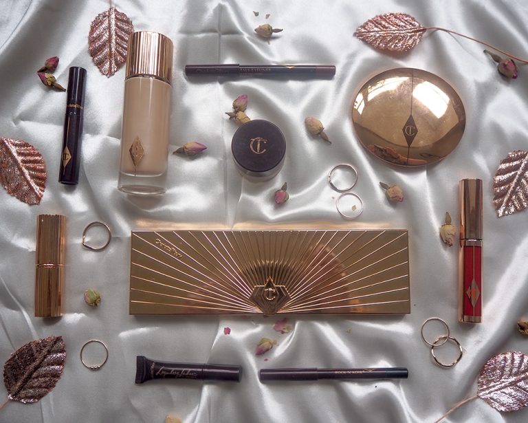 Charlotte Tilbury makeup review Is it worth the price? A Woman's Confidence