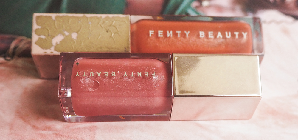 Fenty Beauty Gloss Bomb image