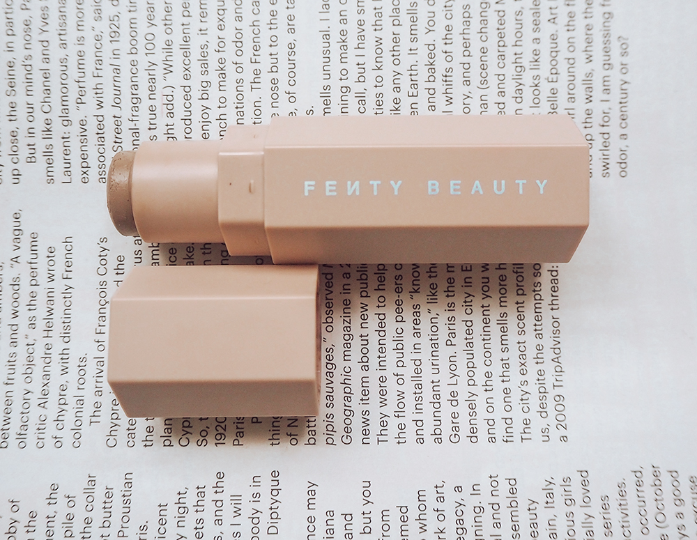 NEXT makeup store - Fenty beauty best lip paint so far, UNCUFFED available  ✔️ A weightless, longwear liquid lipstick with a soft matte finish—born in  a range of head-turning shades that look