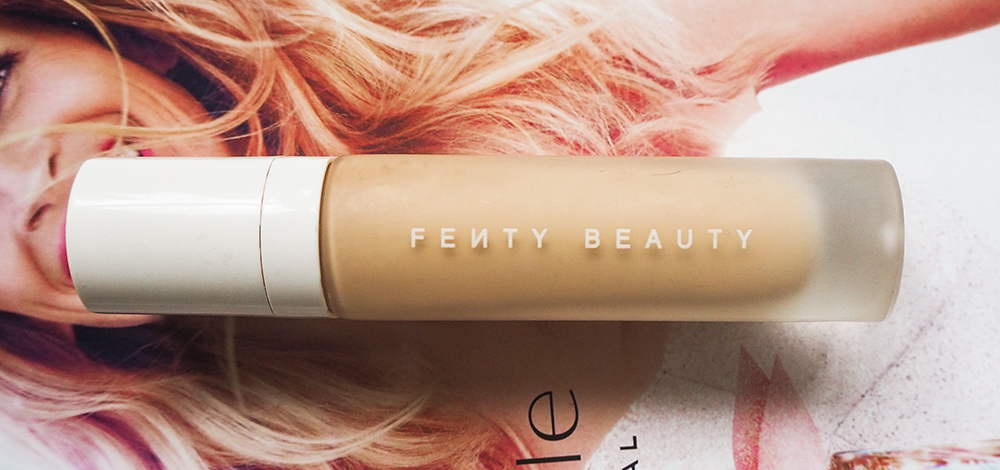 The 10 Best Fenty Beauty Products